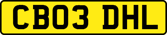 CB03DHL