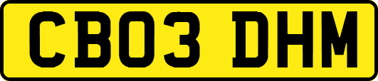 CB03DHM