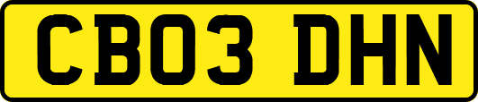 CB03DHN