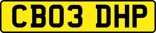 CB03DHP