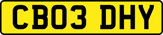 CB03DHY