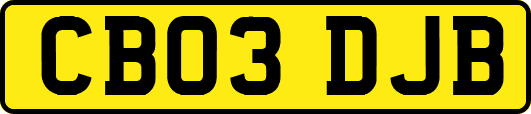 CB03DJB