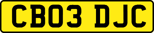 CB03DJC