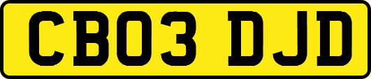 CB03DJD