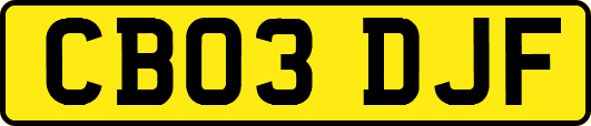 CB03DJF