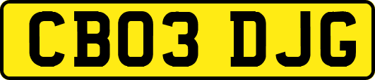 CB03DJG