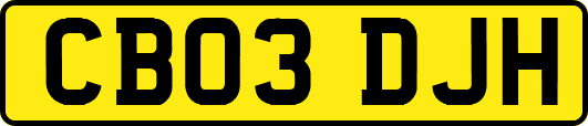 CB03DJH