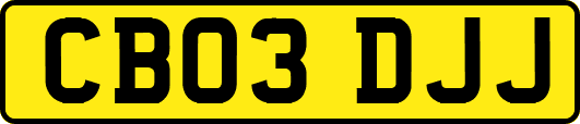 CB03DJJ