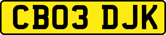 CB03DJK