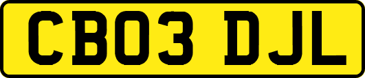 CB03DJL