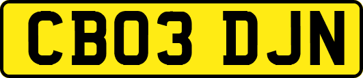 CB03DJN