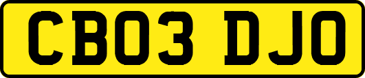CB03DJO