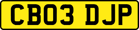 CB03DJP