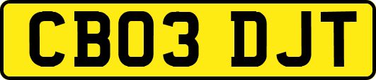 CB03DJT