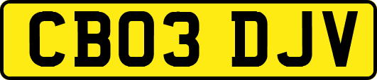 CB03DJV