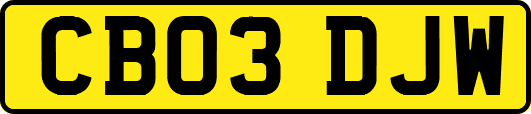 CB03DJW