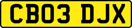 CB03DJX