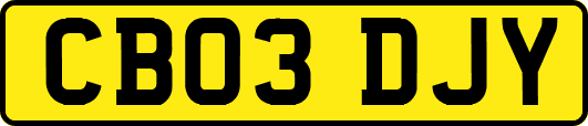 CB03DJY