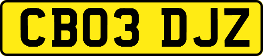 CB03DJZ