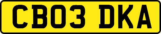 CB03DKA