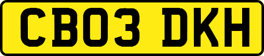 CB03DKH