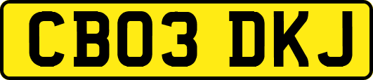 CB03DKJ