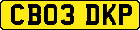 CB03DKP