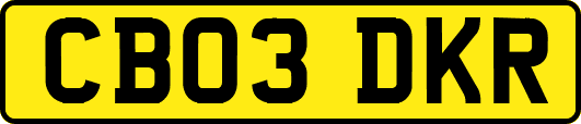CB03DKR