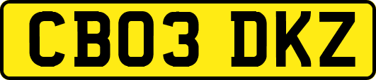 CB03DKZ
