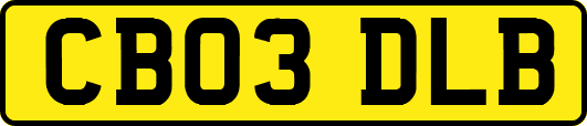 CB03DLB