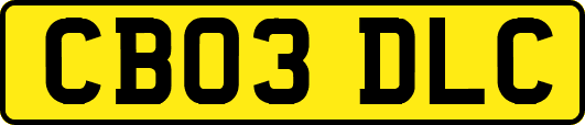 CB03DLC