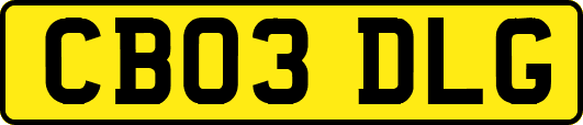 CB03DLG