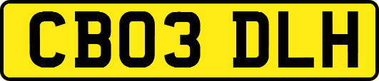 CB03DLH