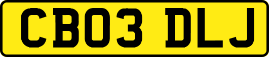CB03DLJ