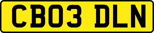 CB03DLN