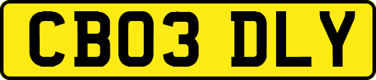 CB03DLY