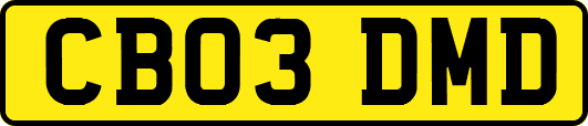 CB03DMD