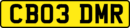 CB03DMR