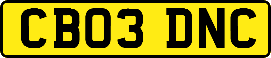 CB03DNC