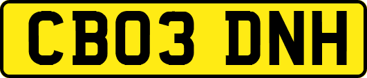 CB03DNH