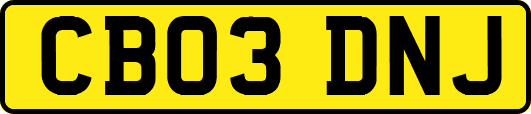 CB03DNJ