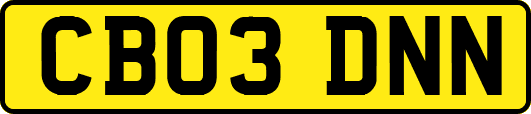 CB03DNN
