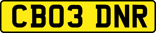 CB03DNR