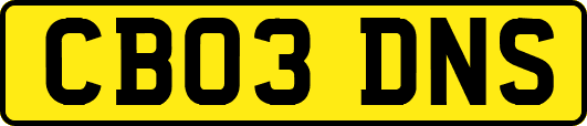CB03DNS