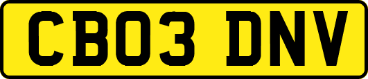 CB03DNV