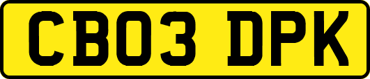 CB03DPK