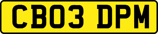 CB03DPM