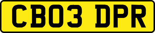 CB03DPR