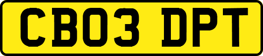 CB03DPT