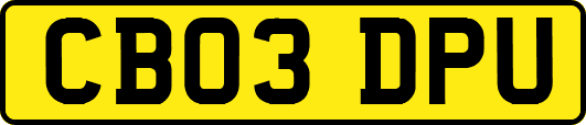 CB03DPU